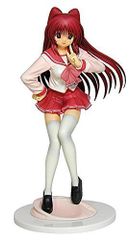 1/7 柚原このみ イベント 限定 ガレージキット ToHeart2 - メルカリ