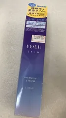 YOLU ヨル スキン オーバーナイト セラム 美容液 クリア 45ml--528896
