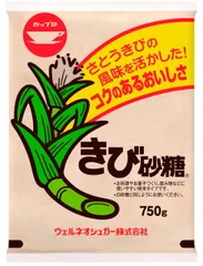 きび砂糖 750g 1袋 ウェルネオシュガー 日新製糖 調味料 シュガー きびざとう さとうきび 砂糖 シュガーのサムネイル