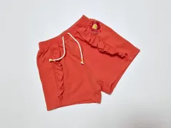 BEBE DE PINO ベベデピノ フリル ハーフパンツ 85号