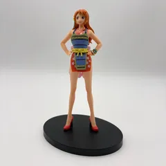 2026年最新】ナミ フィギュア ワノ国の人気アイテム - メルカリ
