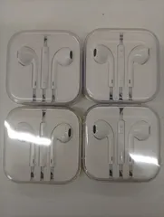 Apple　有線イヤホン「EarPods」