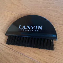 LANVIN ランバン　衣類ブラシ(超レア物)のサムネイル