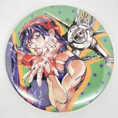 荒木飛呂彦原画展JOJO-冒険の波紋- COLLECTION缶バッジ ジョジョの奇妙