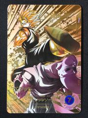 ドラゴンボールスーパーダイバーズ SDV7-019 ベジット GDR パラレル