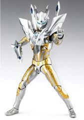 SHFiguarts 울티메이트 샤이닝 울트라맨 제로(뉴제너레이션 스타즈 Ver.)