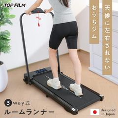 中古 ルームランナー ウォーキングマシンR2071 ランニングマシーン 