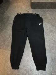 ナイキ ジョガーパンツ ズボン ブラック XL