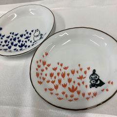 やなせたかし ポエム皿 昭和レトロ - メルカリ