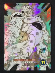 24時間以内発送】 APT-028 フリーザ GDR☆パラレル 40th - メルカリ