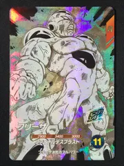 ドラゴンボールスーパーダイバーズ フリーザ(ファイナルデスブラスト) GDR★ APT-028 トレカ TCG 264