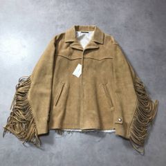 DISCOVERD CROCHET モッズコート サイズ3 DISCOVERD CROCHET モッズコート サイズ3 - メルカリ