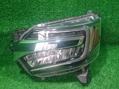 JF5 NBOX 左ヘッドライト STANLEY W6705 LED#4291 - メルカリ