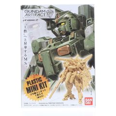 (단품)(식완) 건담 아티팩트 제2탄 돔·트로펜 기동전사 건담 0083 STARDUST MEMORY(스타 더스트 메모리) 프라모델 반다이