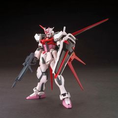 (재판매) HGCE 1/144 MBF-02+AQM/E-X01 스트라이크 루즈 기동전사 건담 SEED(시드) 프라모델(0189162) 반다이 스피릿츠