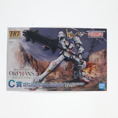 C상 HG 1/144 ASW-G-08 건담 발바토스 솔리드 클리어 이치 반 복권 기동 전사 건담 건프라 2022 기동 전사 건담 철혈의 오펜스 프라 모델(458075-2607740) 반다이 스피릿츠
