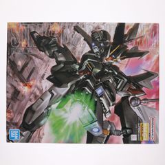 (재판매) MG 1/100 GAT-X105E 스트라이크 느와르 건담 기동전사 건담 SEED(시드) CE73 STARGAZER(스타게이저) 프라모델(5064128) 반다이 스피릿