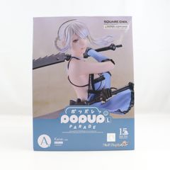 ニーアオートマタ くじ A賞カイネ - メルカリ