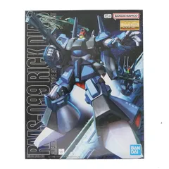 2026年最新】MG 1/100 リックディアス 機動戦士Zガンダム MGの人気