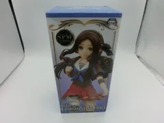 【TAKA94-26】◇未開封 SEGA セガ FGO Fate Grand Order Arcade フェイト/グランドオーダー アーケード SPM スーパープレミアムフィギュア ライダー レオナルド・ダ・ヴィンチ