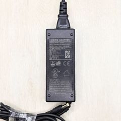D-AC85J PENTAX ペンタックス Q シリーズ Optio E75 E85 純正品 AC