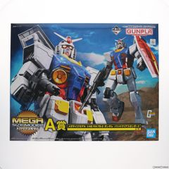 A상 메가 사이즈 모델 1/48 RX-78-2 건담 솔리드 클리어 스탠다드 이치 반 복권 기동 전사 건담 건프라 2021 프라 모델 프라이즈 (5061847) 반다이 스피릿