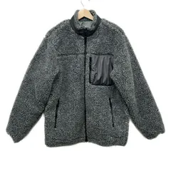 DESCENTE(デサント) ブルゾン サイズL メンズ美品  グレーのサムネイル