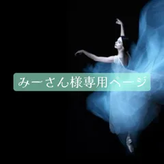 みーさん様専用オーダーページ