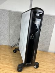 デロンギ MDH 15WIFI-BK DeLonghi オイルヒーターWi-fi - メルカリ