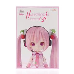 Harmonia humming(ハルモニア ハミング) 桜ミク キャラクター・ボーカル・シリーズ01 初音ミク 完成品 ドール グッドスマイルカンパニー