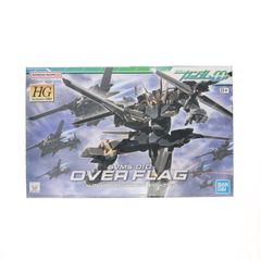 (재판매) HG 1/144 SVMS-01O 오버 플래그 기동 전사 건담 00 (더블 오) 프라 모델 (5060642) 반다이 스피릿