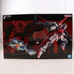 2026年最新】1/60 PG MBF-02 ストライクルージュ スカイグラスパー