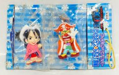 激レア 麻倉葉 フィギュア TOMY シャーマンキング 2001-2002年 - メルカリ