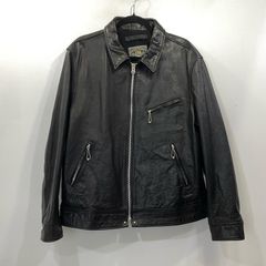 長*神様 ヒステリックグラマー XXX レザージャケット Mサイズ - メルカリ