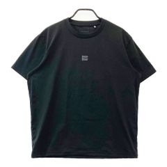バナナマン POPUP STORE バTEETシャツ Lサイズ - メルカリ
