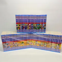 【美品】　ジョジョの奇妙な冒険　全巻　1-63