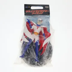 ガッチャマン(大鷲の健) 科学忍者隊ガッチャマン タツノコキャラクターフィギュア プライズ バンプレスト