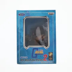 アッガイ 機動戦士ガンダム フィギュアコレクション2 プライズ バンプレスト