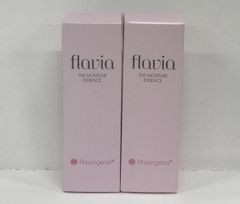 flavia モイスチャーエッセンス・ローション・クリームセット - メルカリ