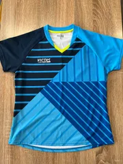VICTAS  ユニフォーム　Sレディースサイズ②