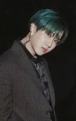 StrayKids HMV LD Changbin SKZHOP HIPTAPE 合 B