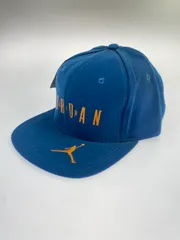 NIKE ナイキ 90's AIR JORDAN CAP 90年代 エア ジョーダン キャップ 帽子 【185-260417-yn-26-min】