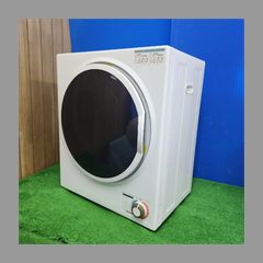 SANYO サンヨー 家庭用 電化製品 衣類乾燥機 熱風 レトロ アンティーク