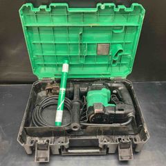 ハイコーキ H41SE 電動ハンマー 100V ブラシレス 作動確認済 即日発送 