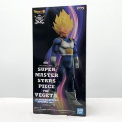 ギガンティック ドラゴンボール超 ベジータ SSGSS進化 フィギュア 未