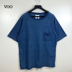 サイズ2新品YOKE Organic Cotton Garment-Dyed T - メルカリ