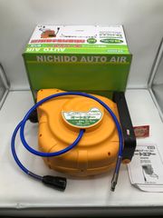 HATAYA AIRMAC エアーリール 10m ADT-103 - メルカリ