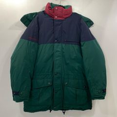90s】 ノースフェイス TNFX マウンテンパーカー クレイジーパターン 