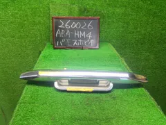 【中古】バモスホビオ ABA-HM4 バックドア アウターハンドル 74810-SHR-003 自社品番260026 PB79Mのサムネイル