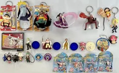 ワンピース グッズ 22種セット　まとめ売り